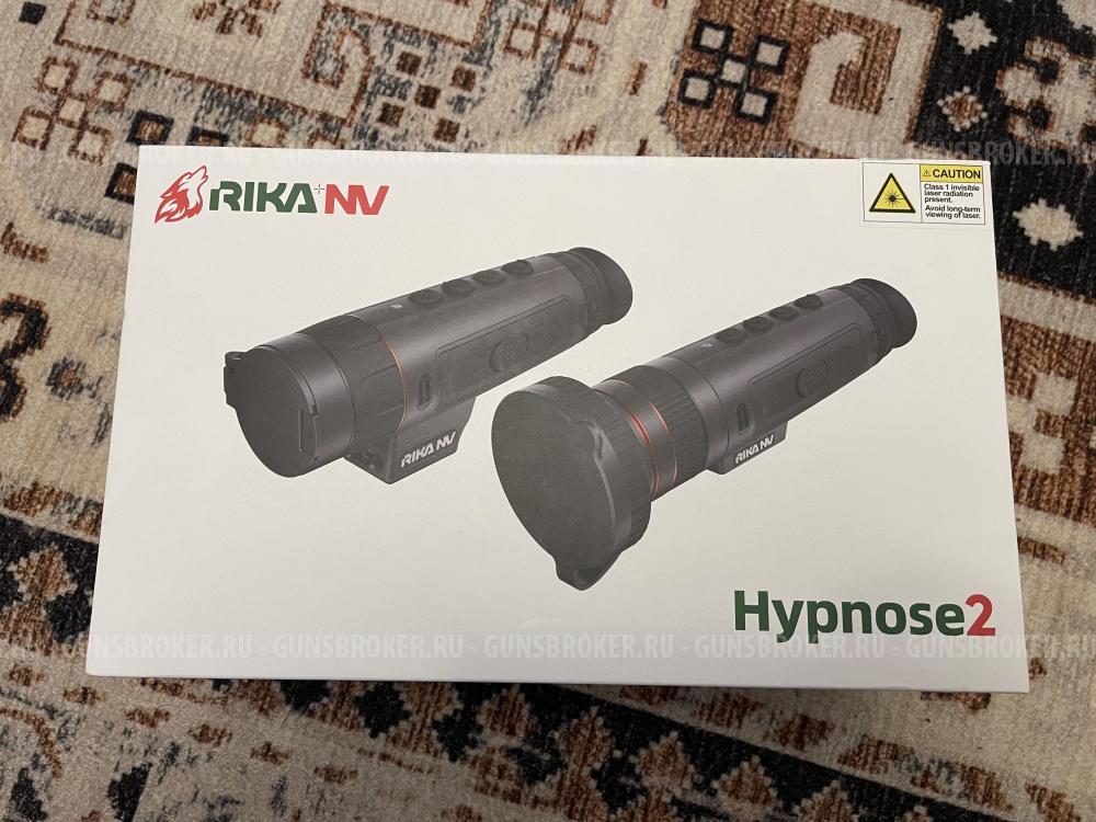 Гляделка RikaNV hypnose 2 335L