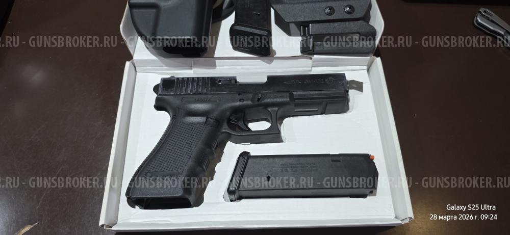 GM-102 Фирма «СКАТ»