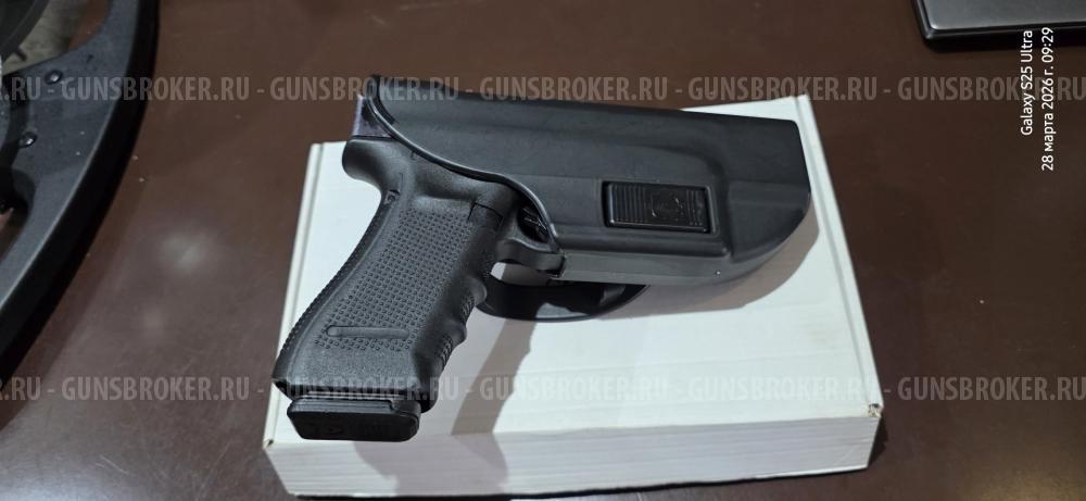 GM-102 Фирма «СКАТ»