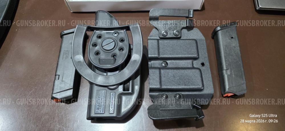 GM-102 Фирма «СКАТ»