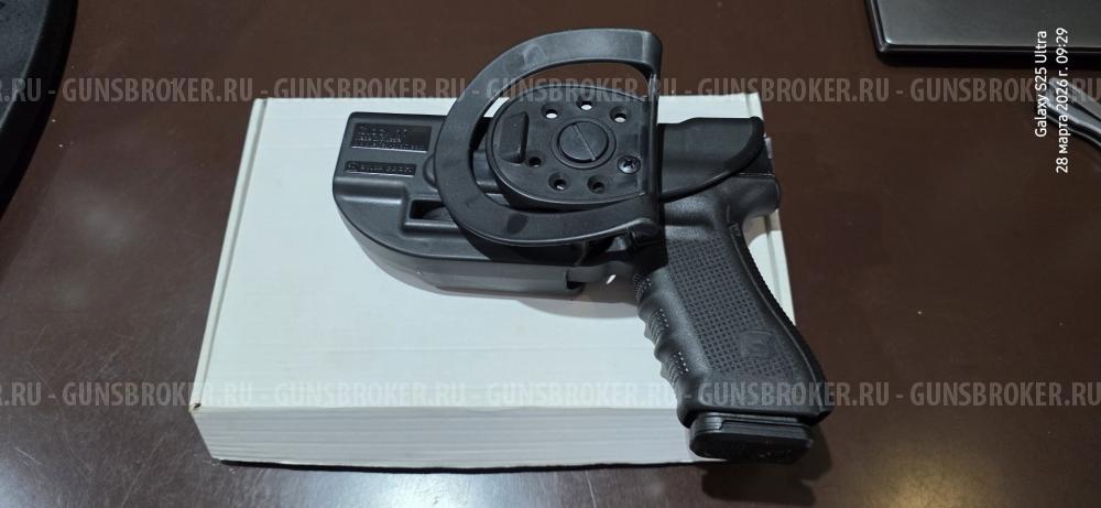 GM-102 Фирма «СКАТ»