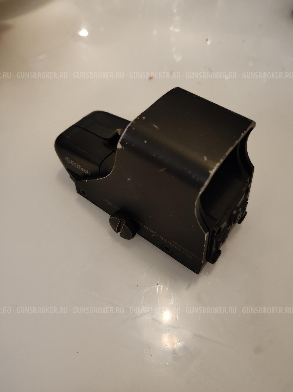 Голографический eotech 551.a65