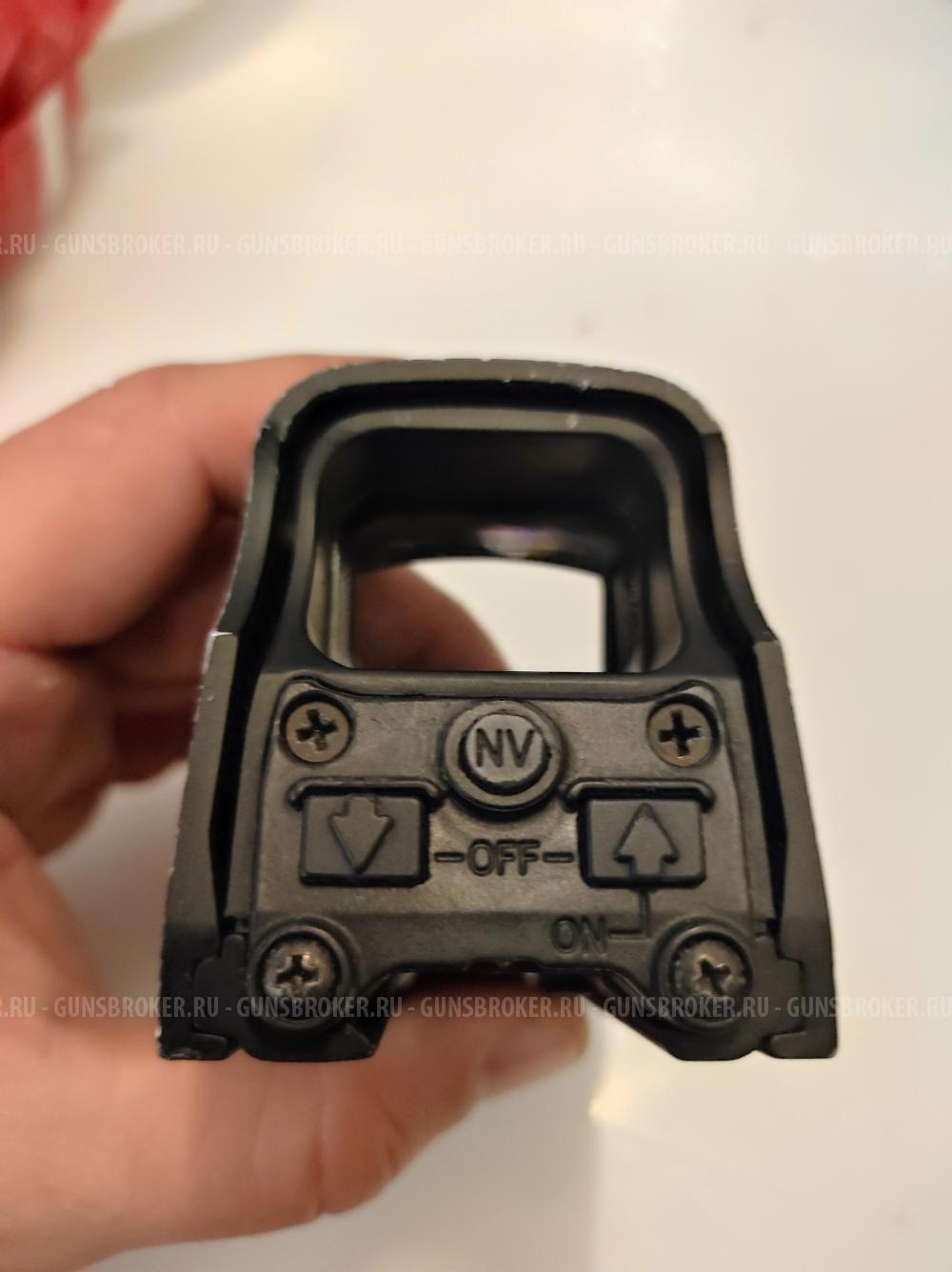 Голографический eotech 551.a65