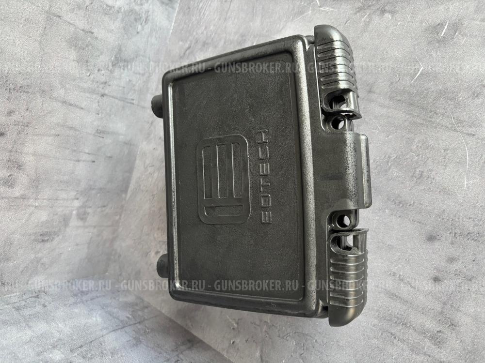 Голографический коллиматорный прицел