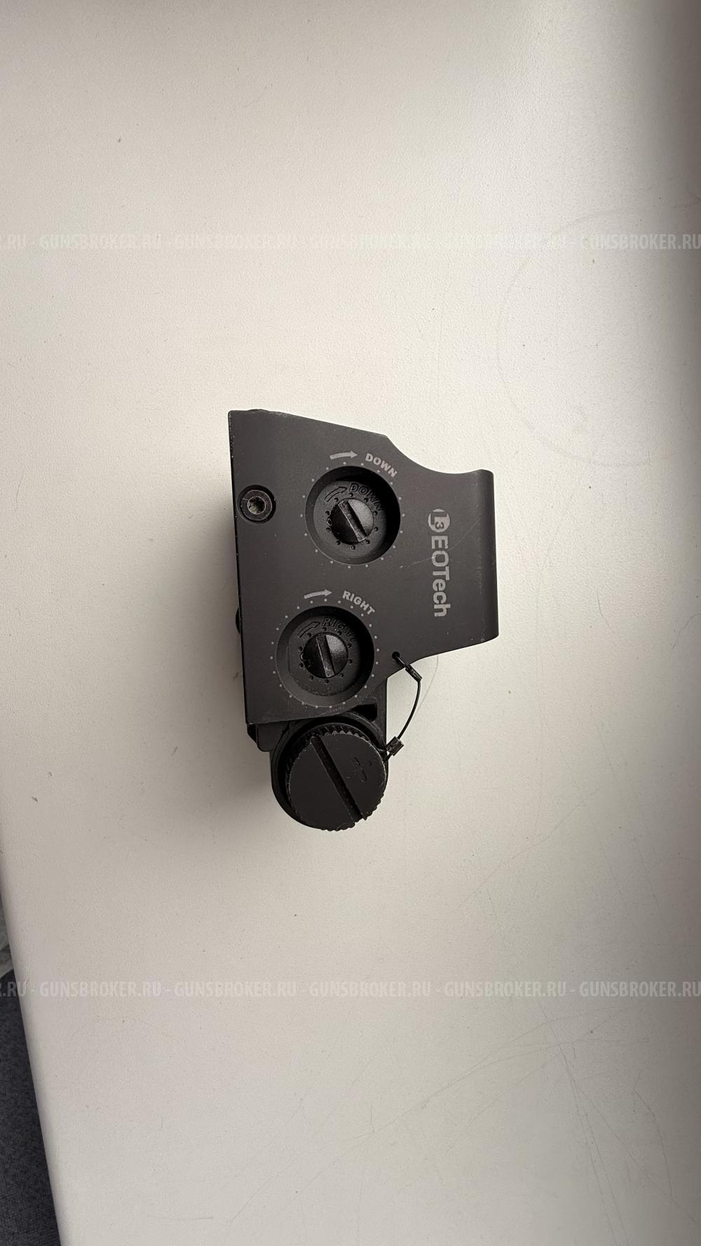 Голографический прицел EOTECH XPS 3-0