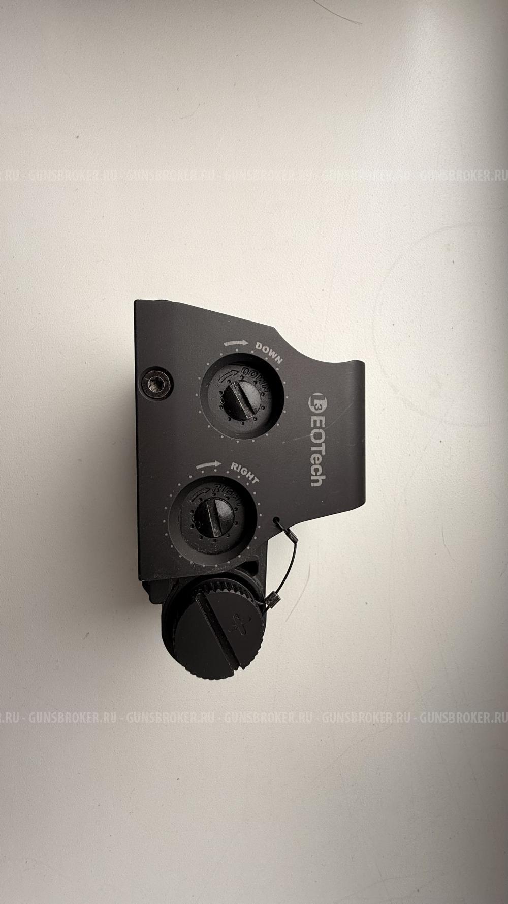 Голографический прицел EOTECH XPS 3-0