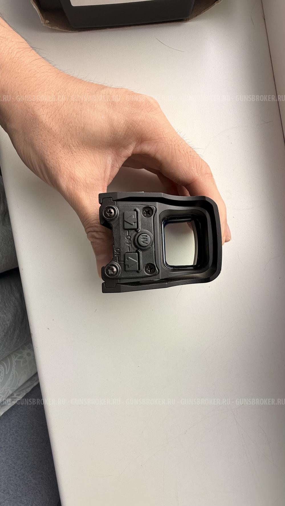 Голографический прицел EOTECH XPS 3-0