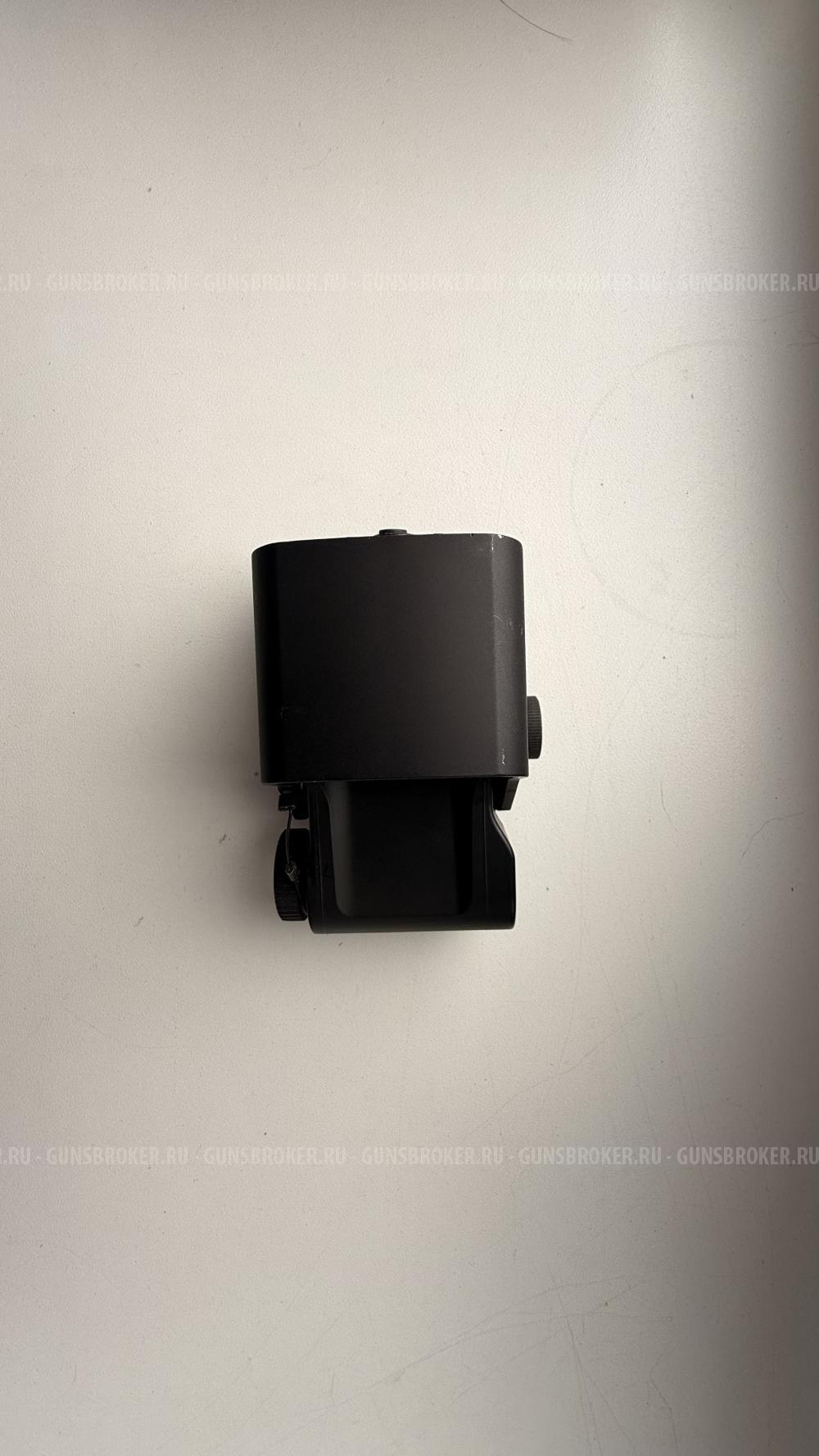 Голографический прицел EOTECH XPS 3-0