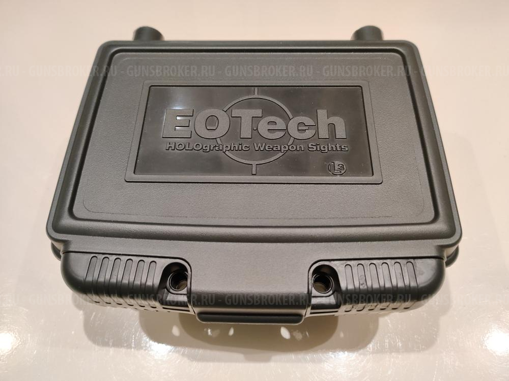 Прицел голографический EOTech XPS2-2