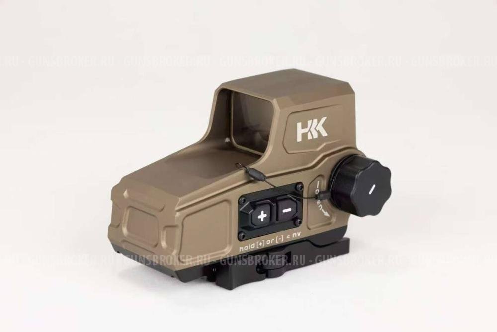 Голографический прицел HKK (аналог Eotech)
