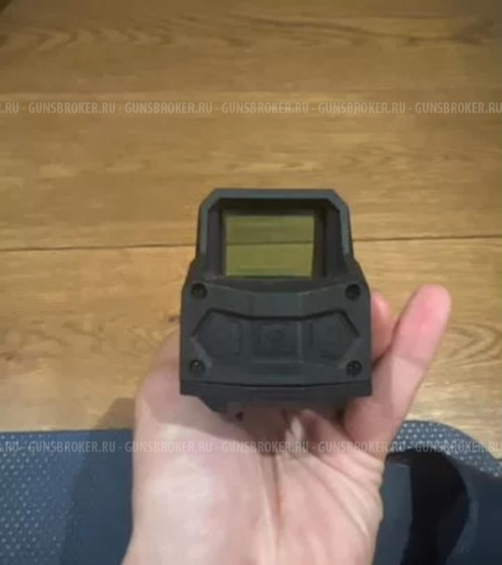 Голографический прицел 