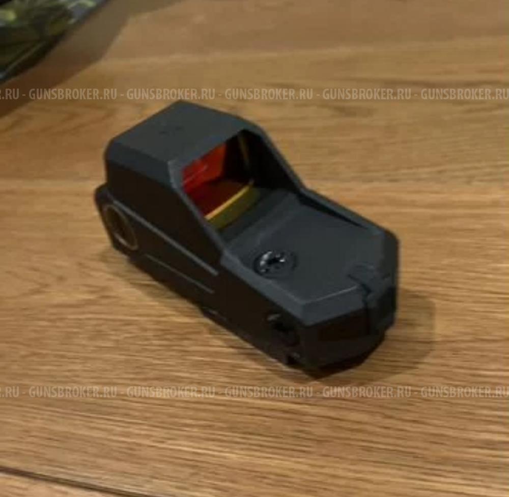 Голографический прицел 