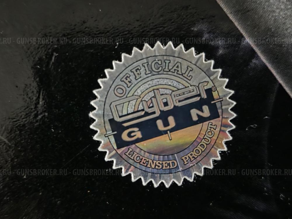 Golt p1911 пневматика