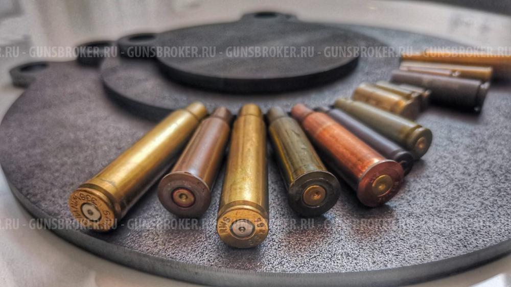 Гонги для стрельбы( бронесталь)