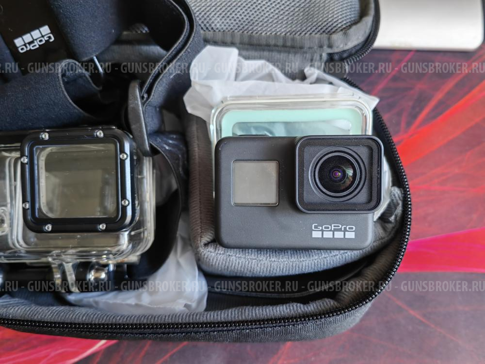 GoPro 7 black