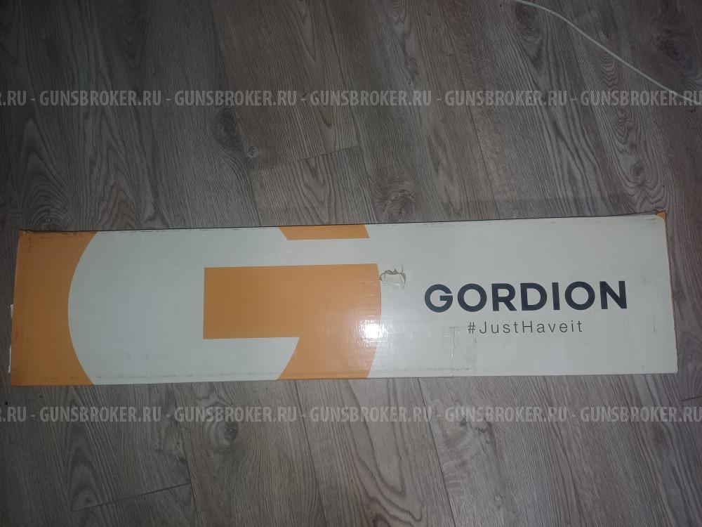 GORDION