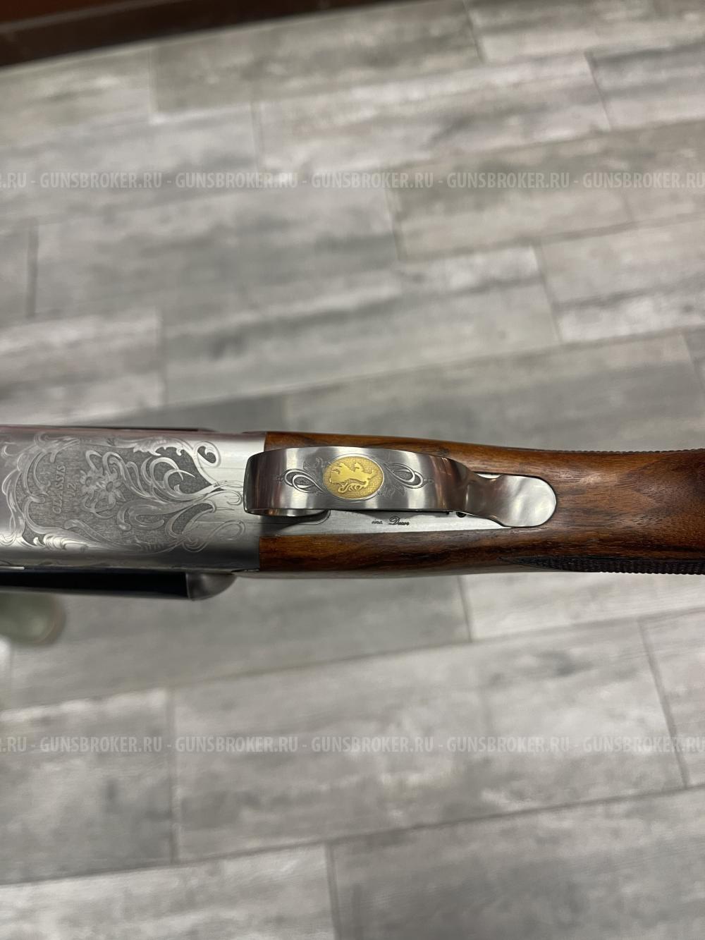 Горизонталка FABARM Classis 12/76/710