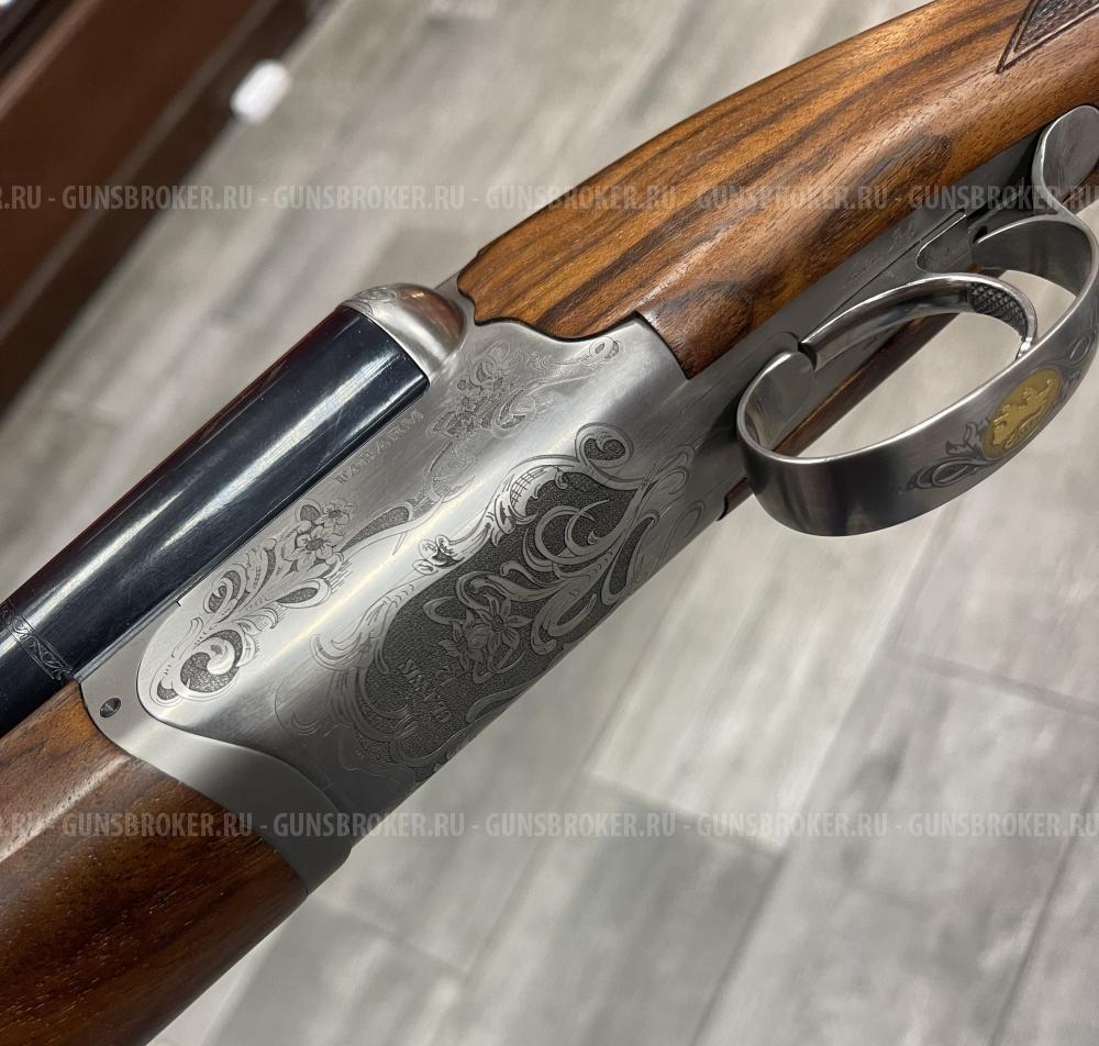 Горизонталка FABARM Classis 12/76/710