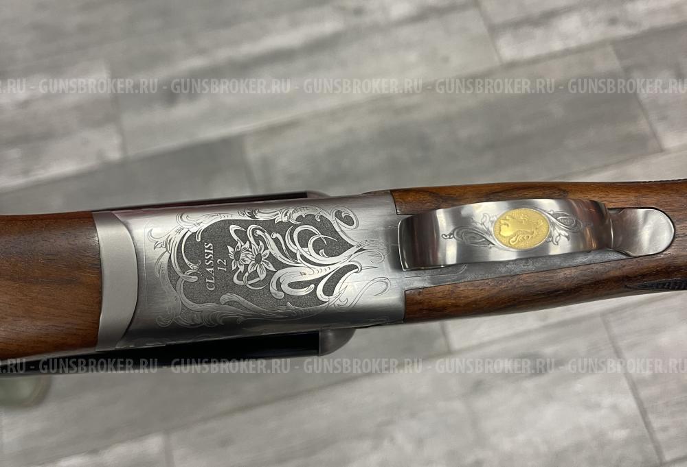 Горизонталка FABARM Classis 12/76/710