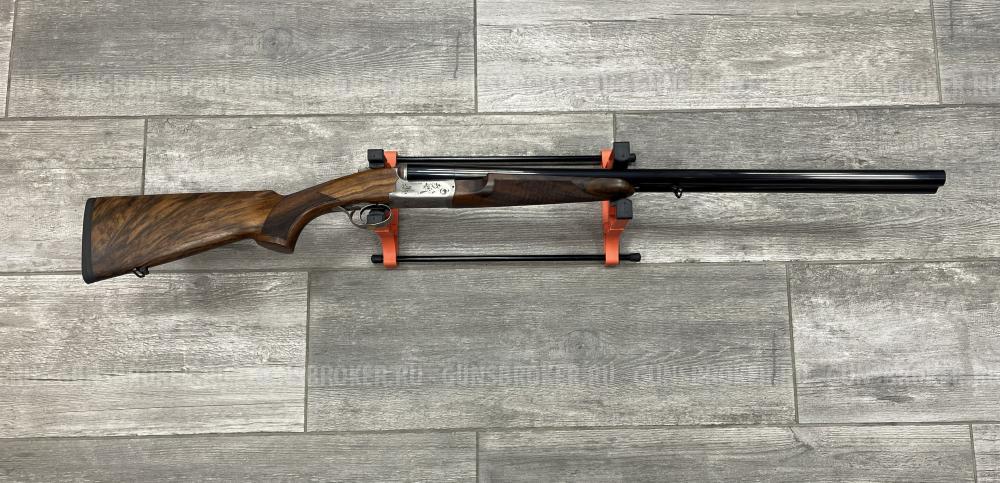 Горизонталка FABARM Classis 12/76/710