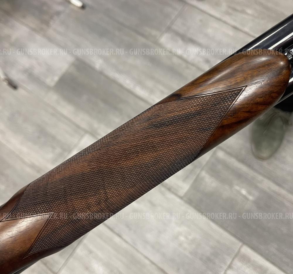 Горизонталка FABARM Classis 12/76/710