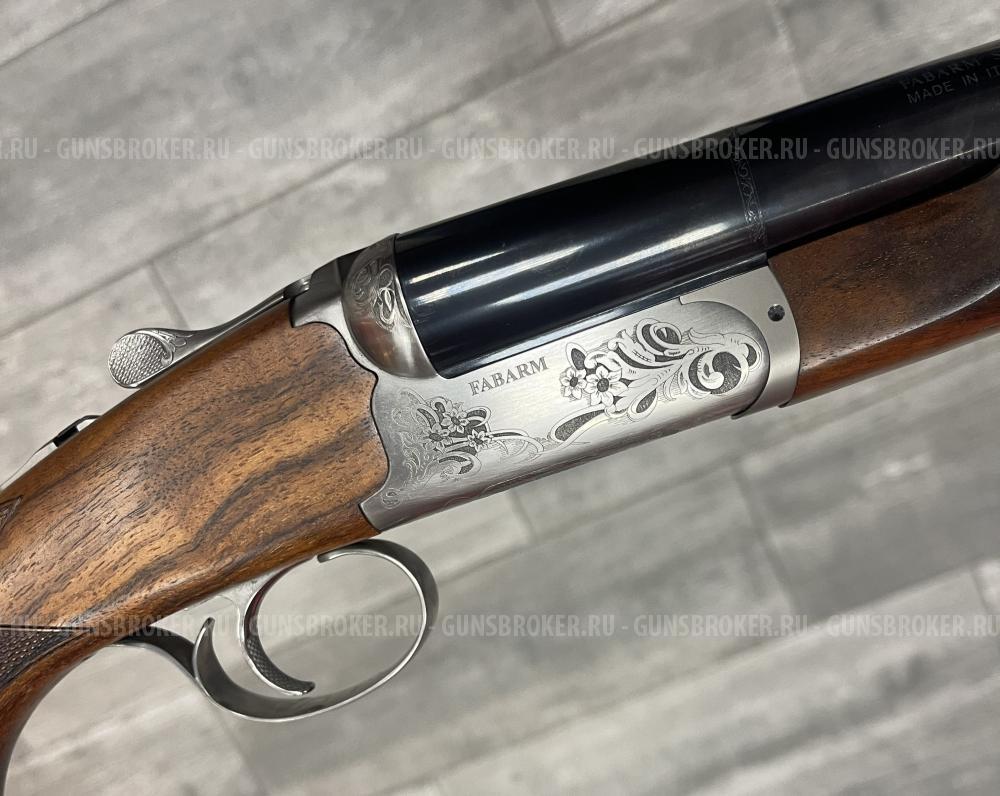 Горизонталка FABARM Classis 12/76/710