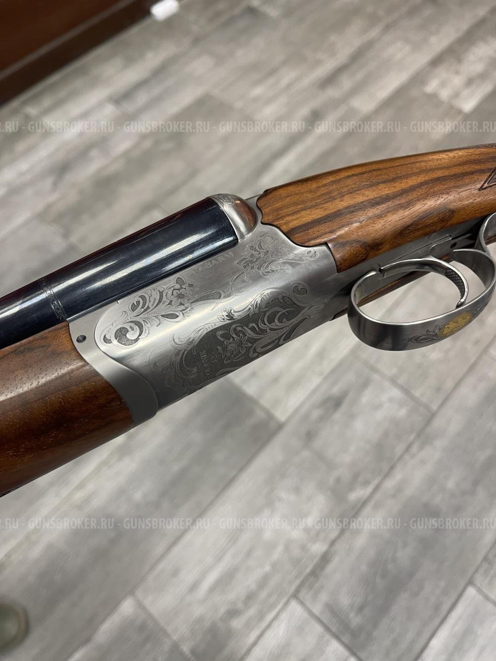 Горизонталка FABARM Classis 12/76/710