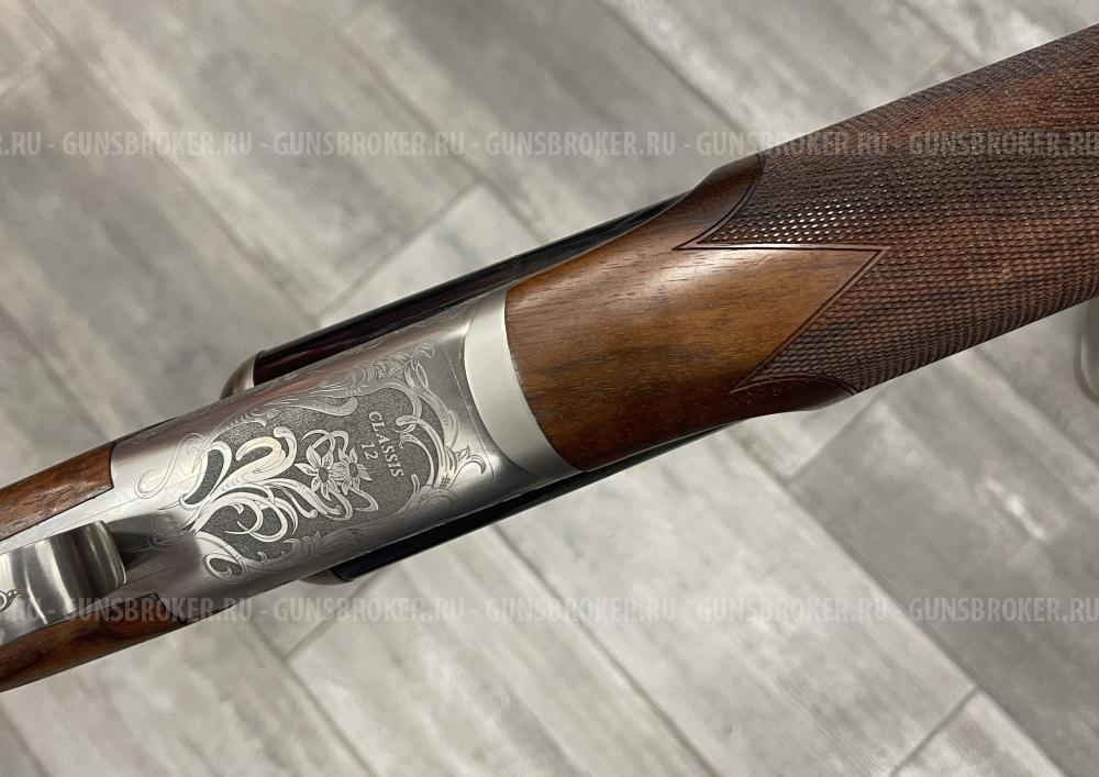 Горизонталка FABARM Classis 12/76/710