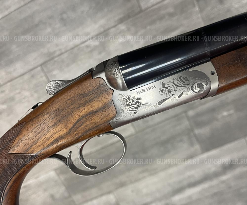 Горизонталка FABARM Classis 12/76/710