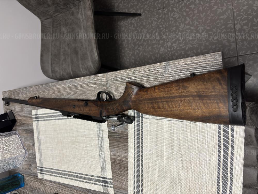 Горностай 193-02. 223 rem