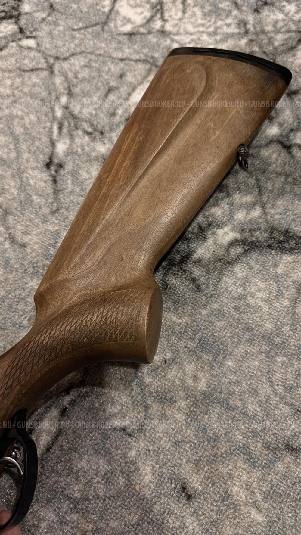 Горностай 7.62×39