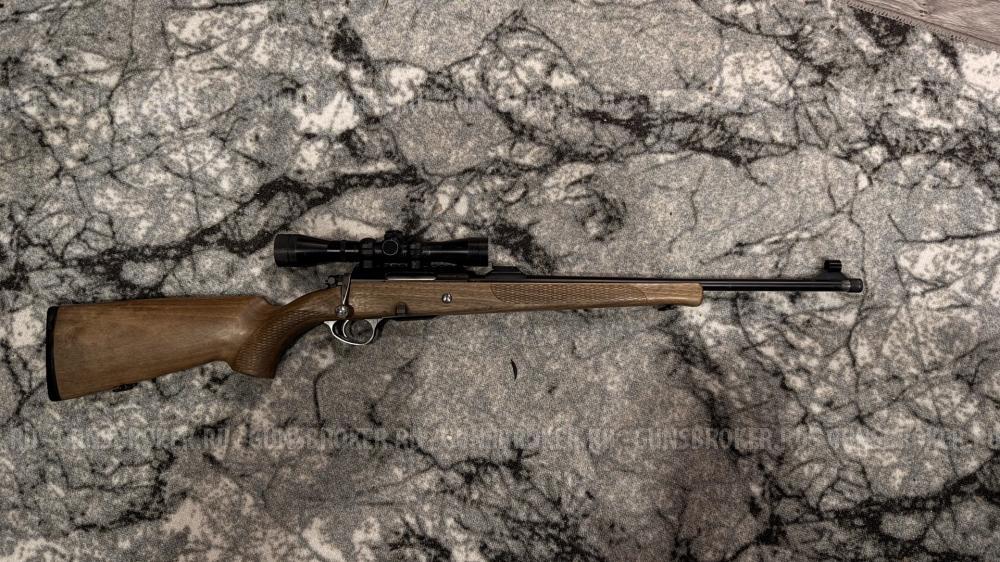Горностай 7.62×39