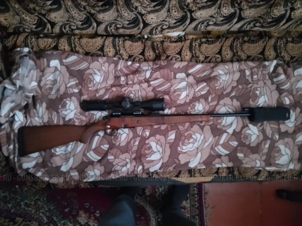  Горностай калибр 223 