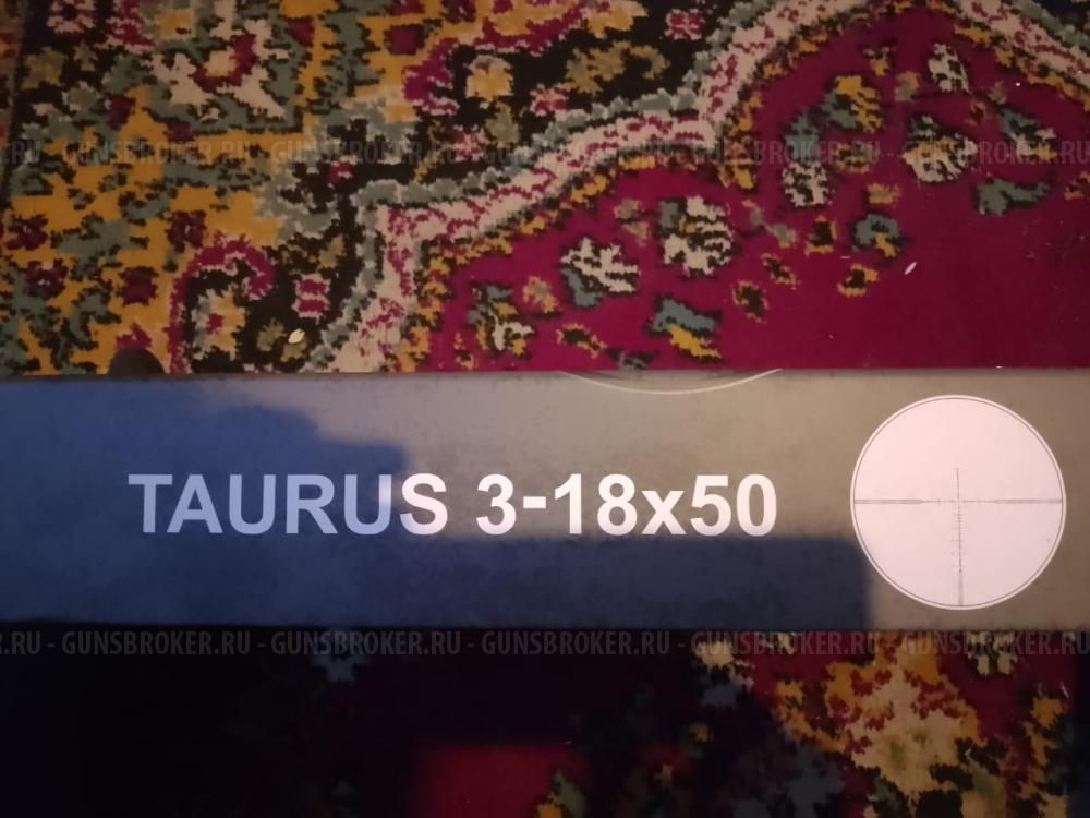  Горностай калибр 223 