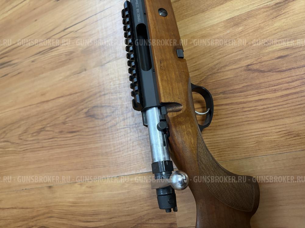 Горностай «ВПО-193-01» 223 rem