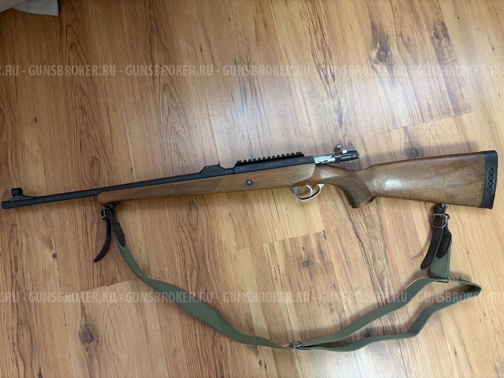 Горностай «ВПО-193-01» 223 rem