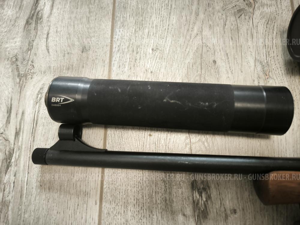 Горностай ВПО 193-2 223калибр