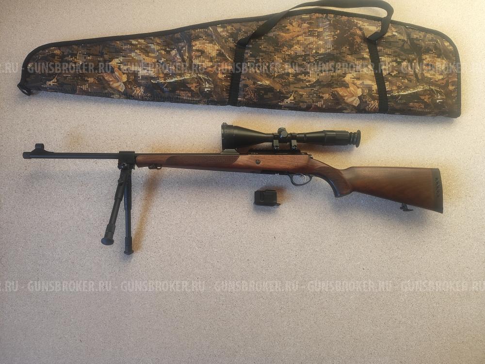 Горностай (ВПО-193)