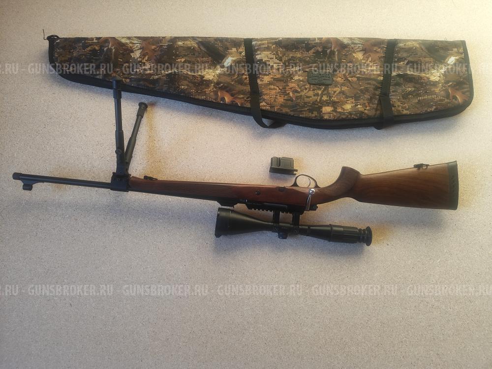 Горностай (ВПО-193)