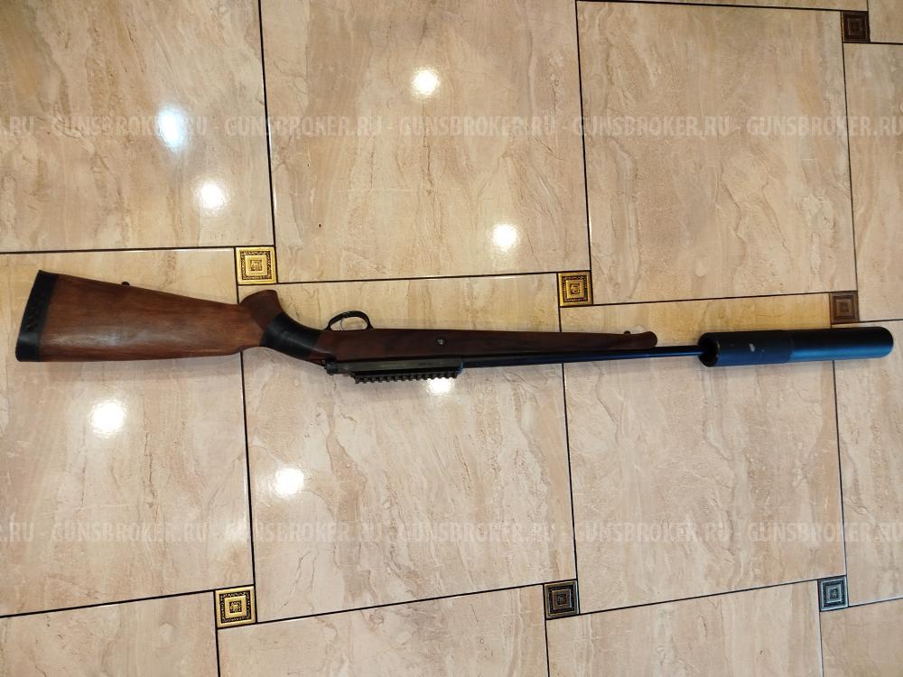 Горностай впо-215-00 калибр 366 ТКМ