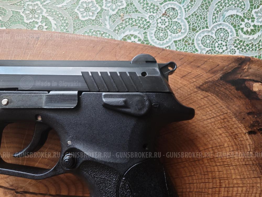 Gp T-12 словак 2010 год 10*28 grand power