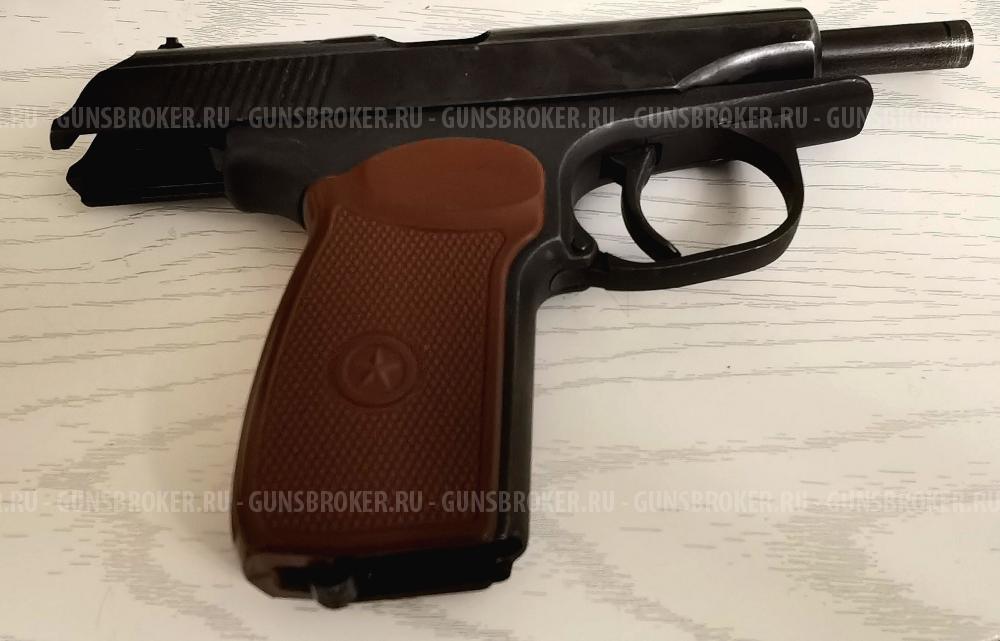 ГП ИЖ-79-8., к. 8мм. тел: +7-929-267-34-27