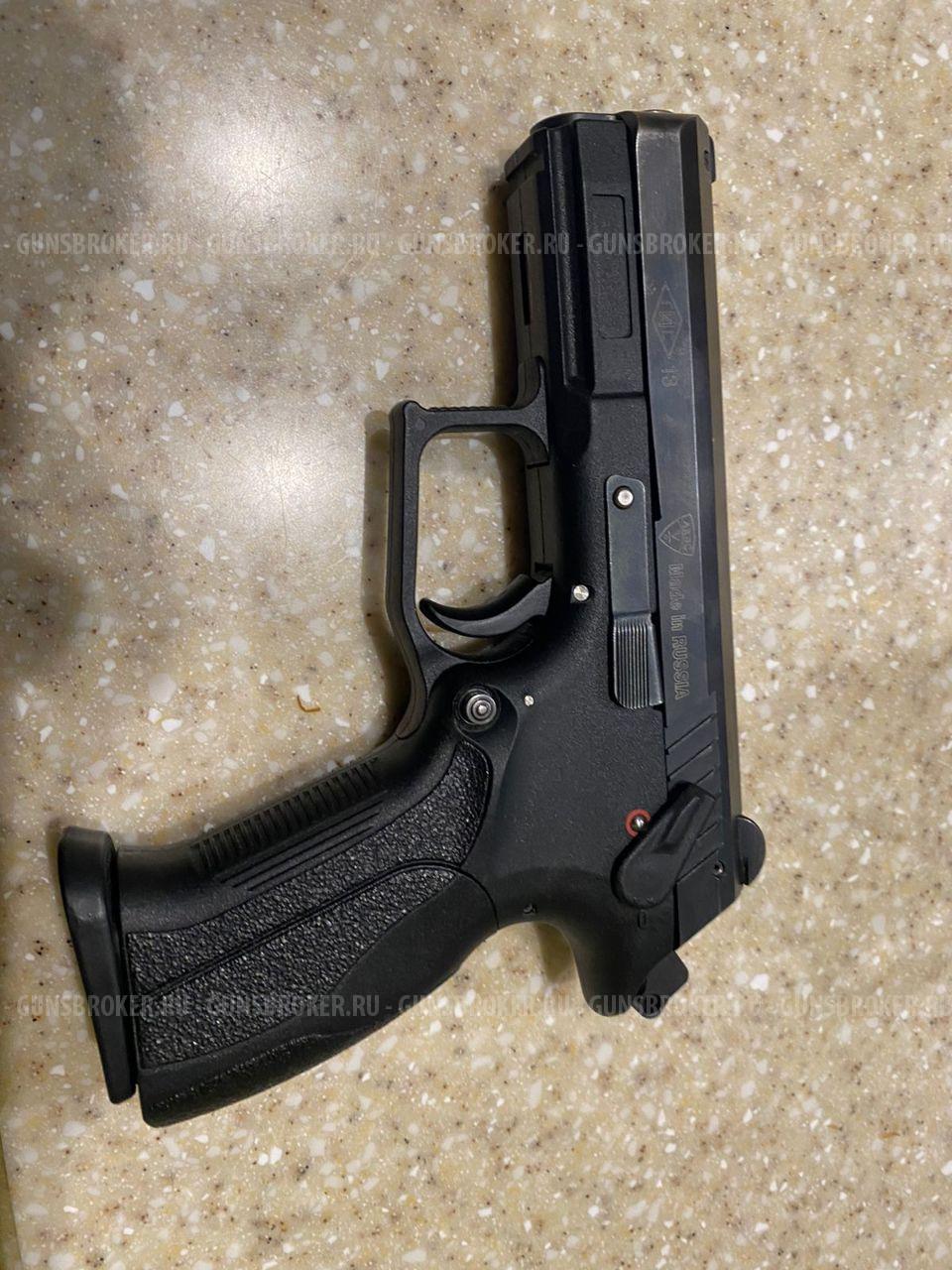 GP T12 АКБС в отличном состоянии