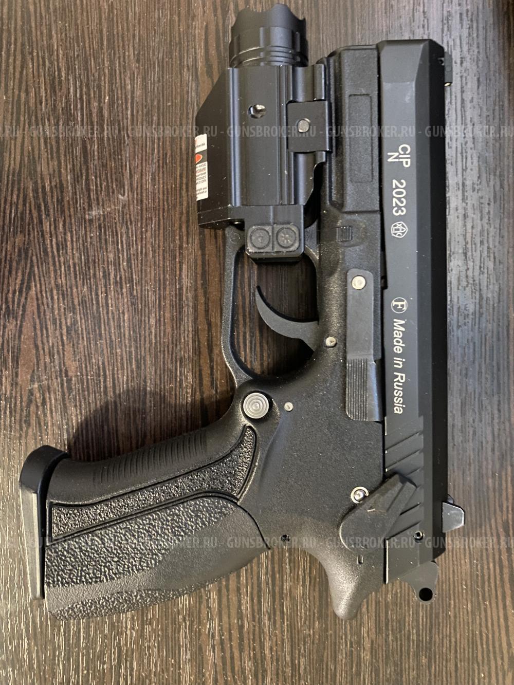 GP T12 FM2  N азотированный