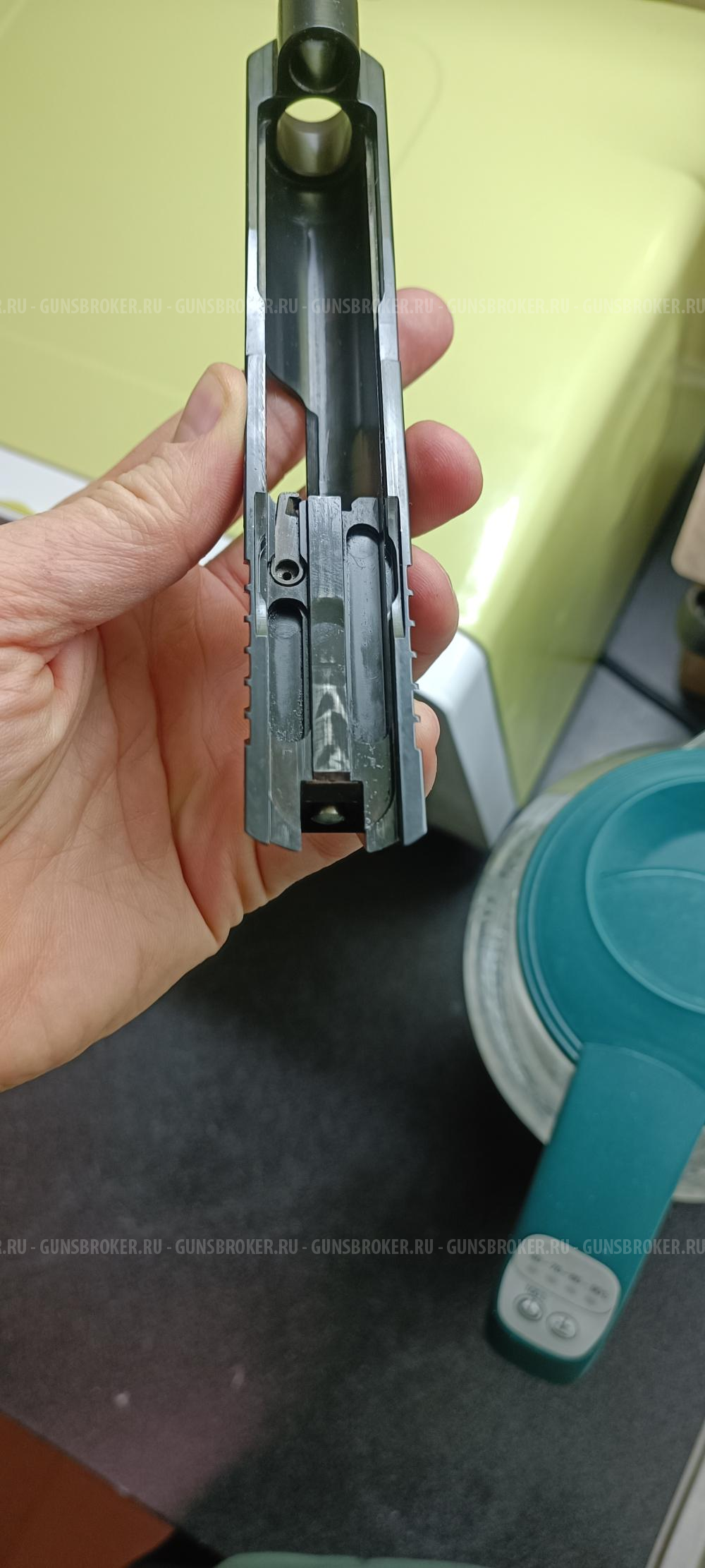 ГП12\GP12 АКБС