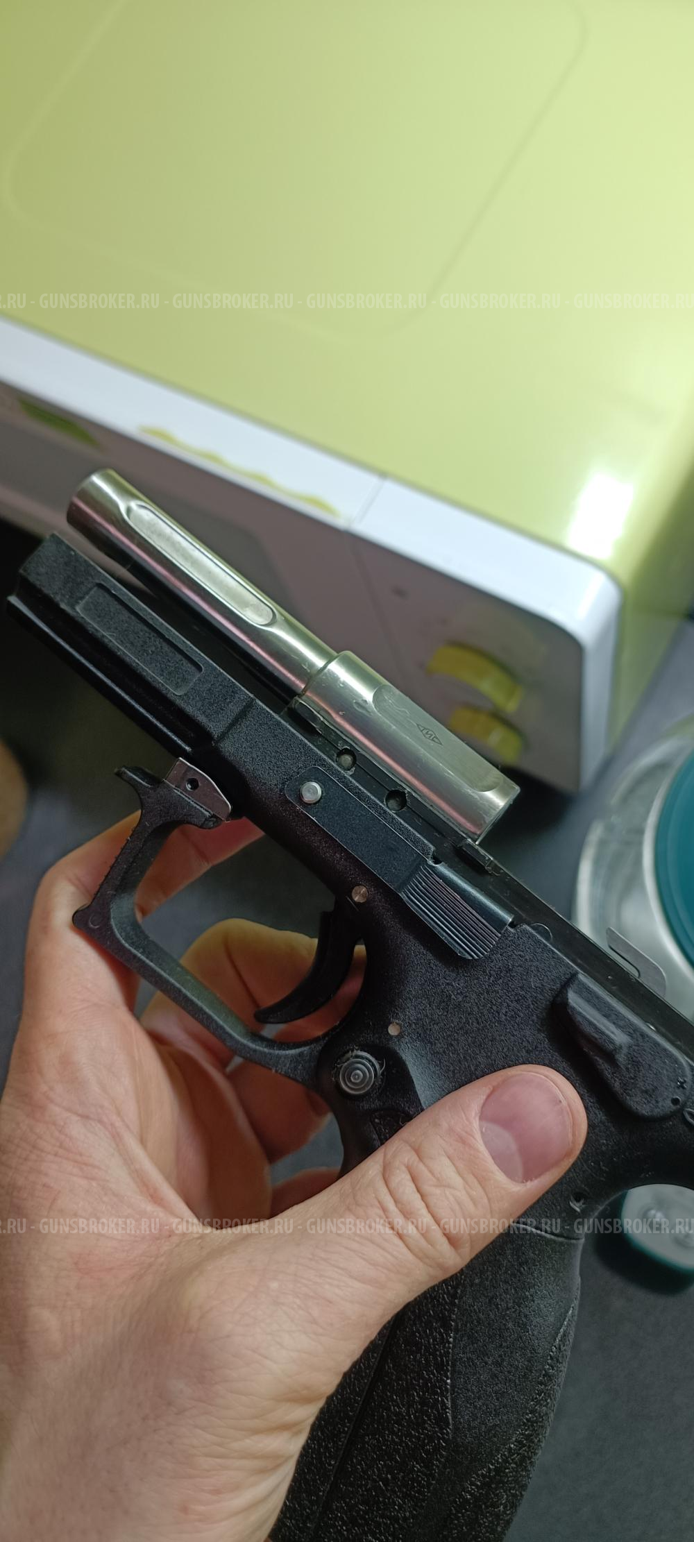 ГП12\GP12 АКБС