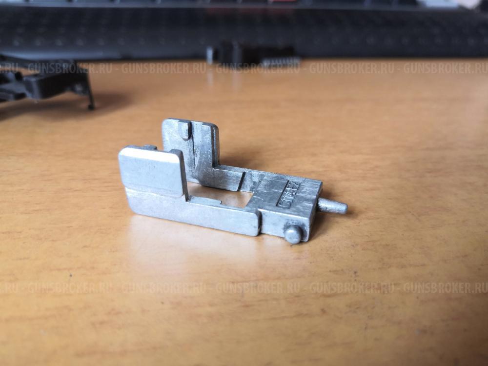 Грач Глетчер Ярыгин