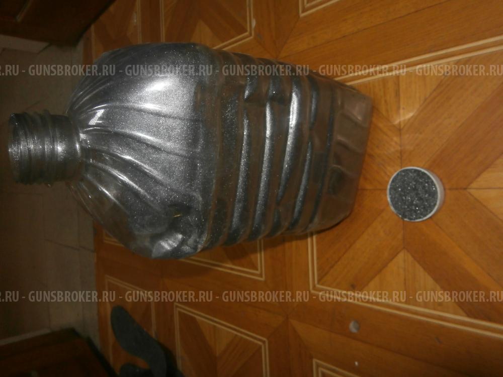 Графит для дроби