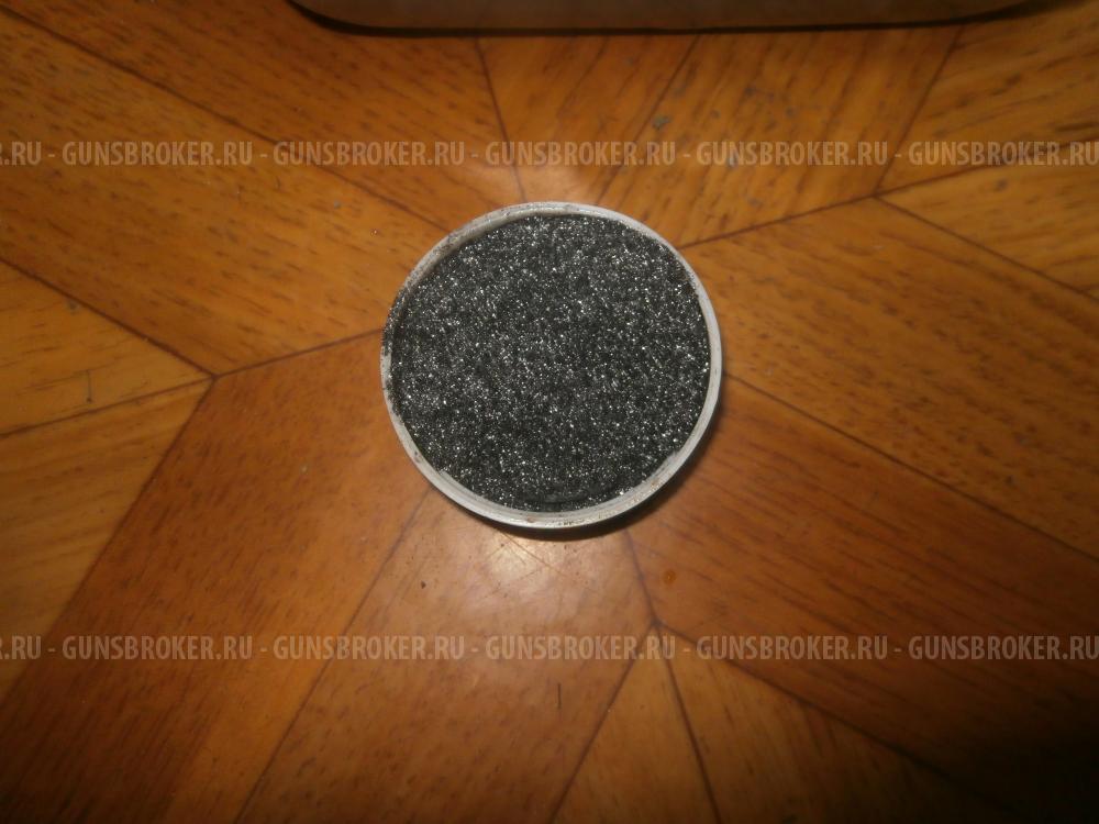 Графит для дроби