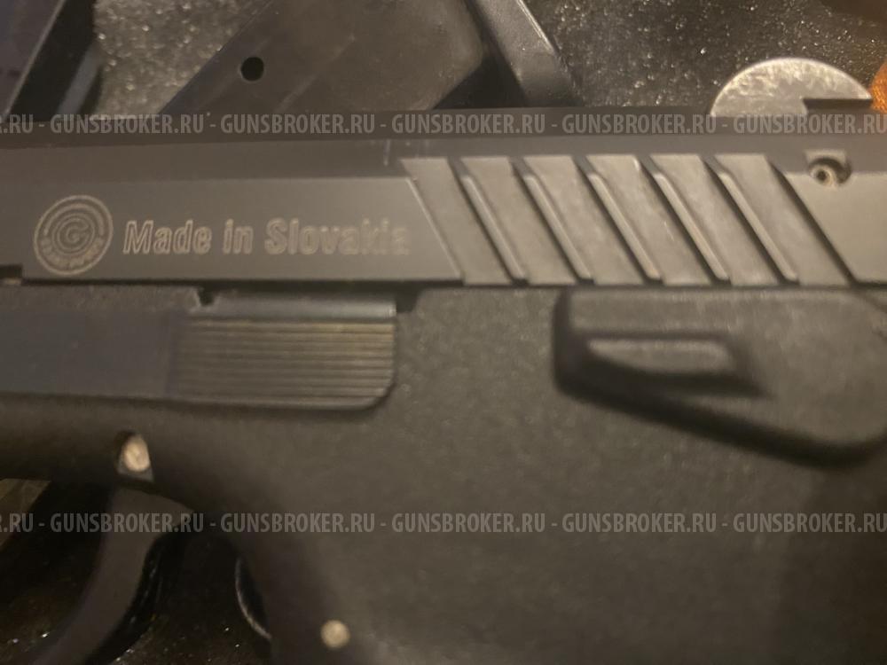 Гран Пауэр и 12